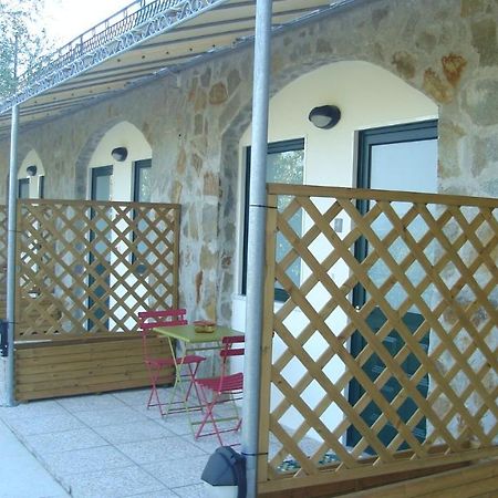 Affittacamere Arabafenice Vezzano Ligure Eksteriør bilde